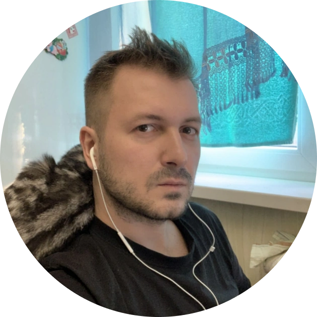 Виталий Гриненко