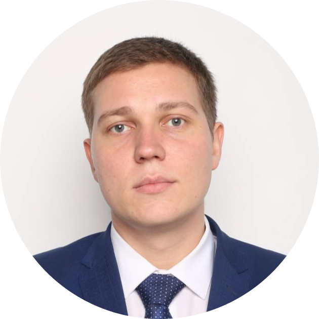 Алексей Шайнов